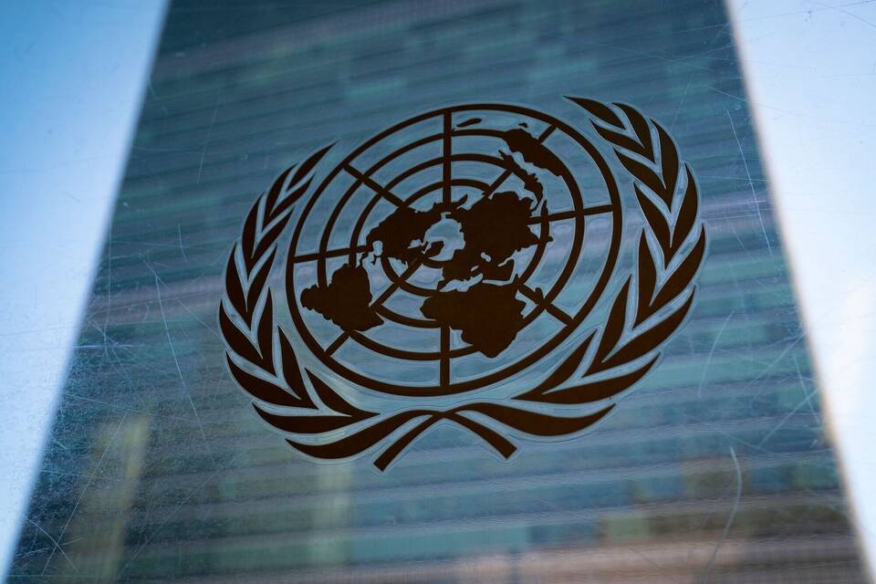 Vereinte Nationen Vereinte Nationen