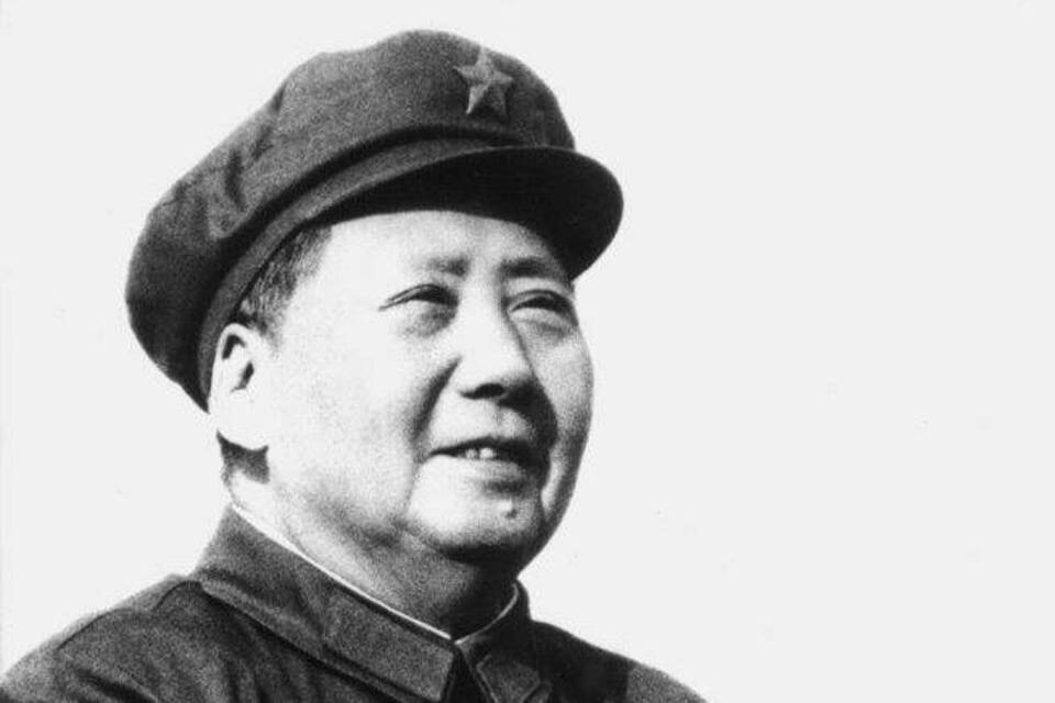 «Ich habe meine Mutter getötet» - Die lange Qual der Kulturrevolution «Ich habe meine Mutter getötet» - Die lange Qual der Kulturrevolution