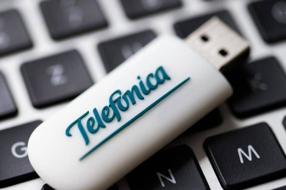 Telefonica Telefonica