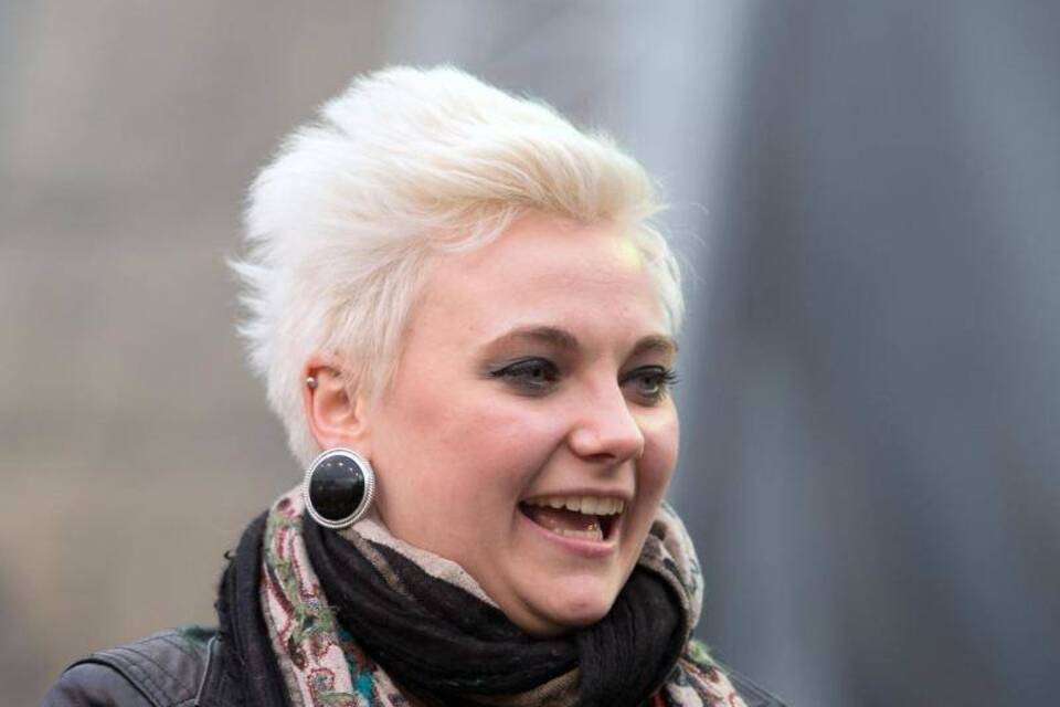 Ela Steinmetz Ela Steinmetz
