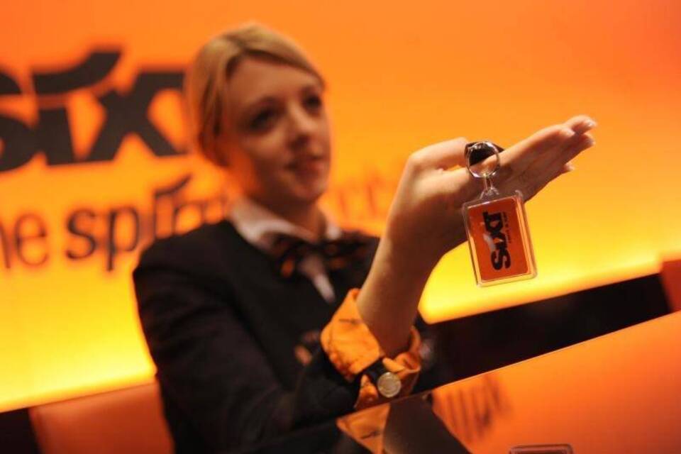 Sixt Sixt