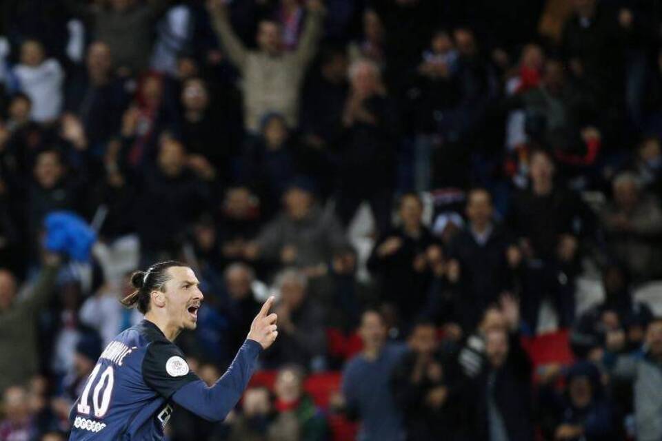 Zlatan Ibrahimovic Zlatan Ibrahimovic