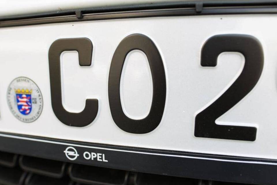 Abgas-Vorwürfe gegen Opel