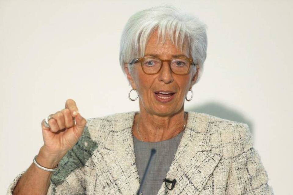 Lagarde