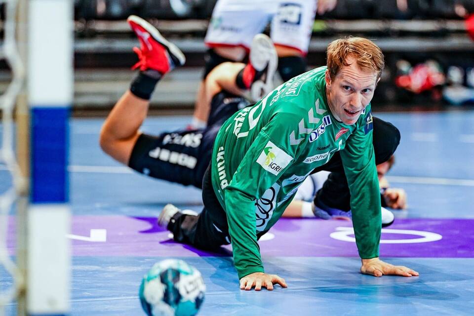 Mikael Aggefors