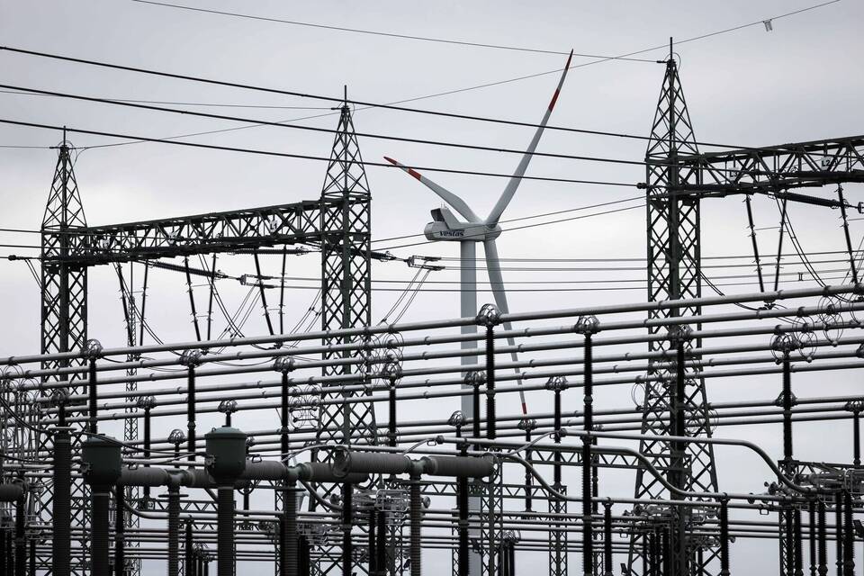 Industriestandort Industriestandort