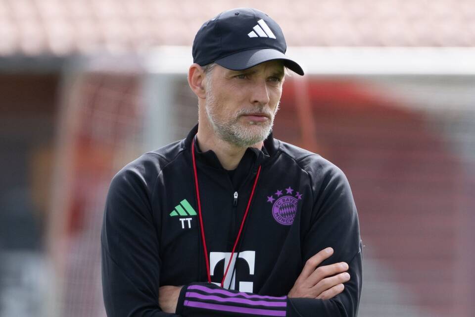 Thomas Tuchel