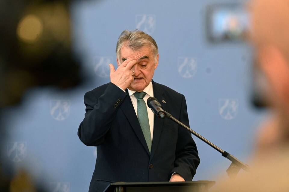 Herbert Reul Herbert Reul