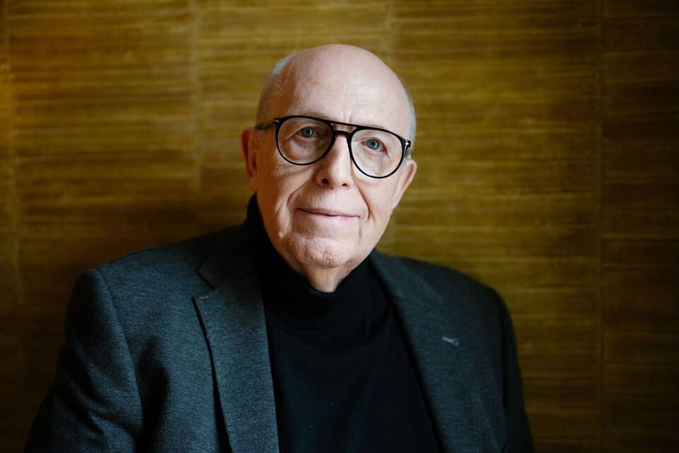 Reiner Calmund Reiner Calmund