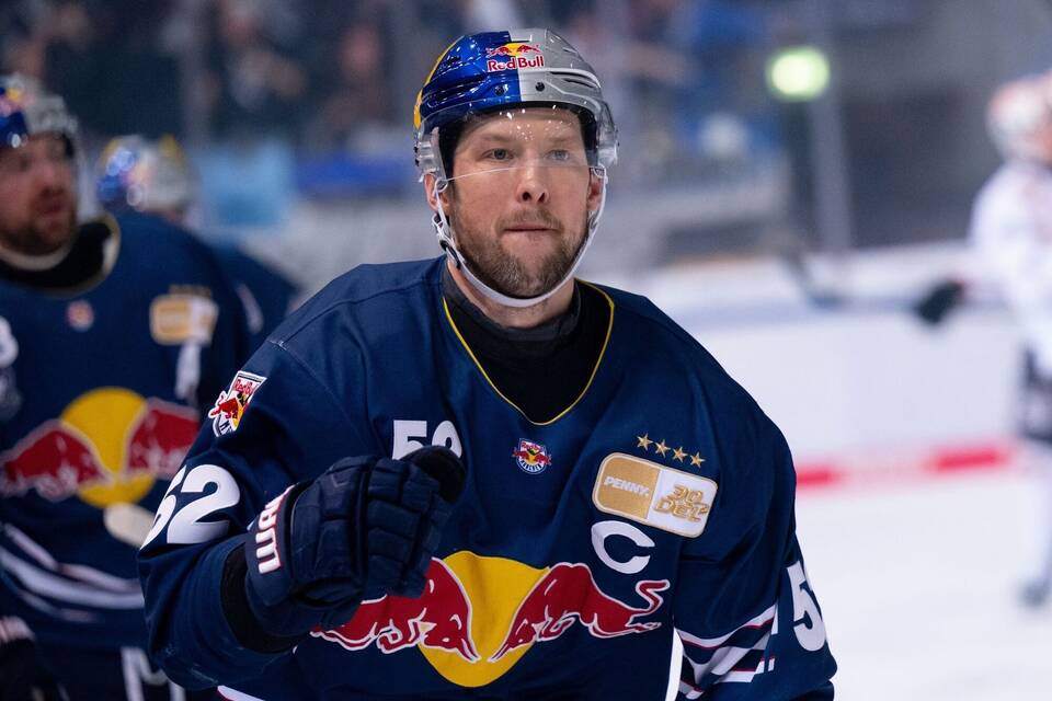 Patrick Hager