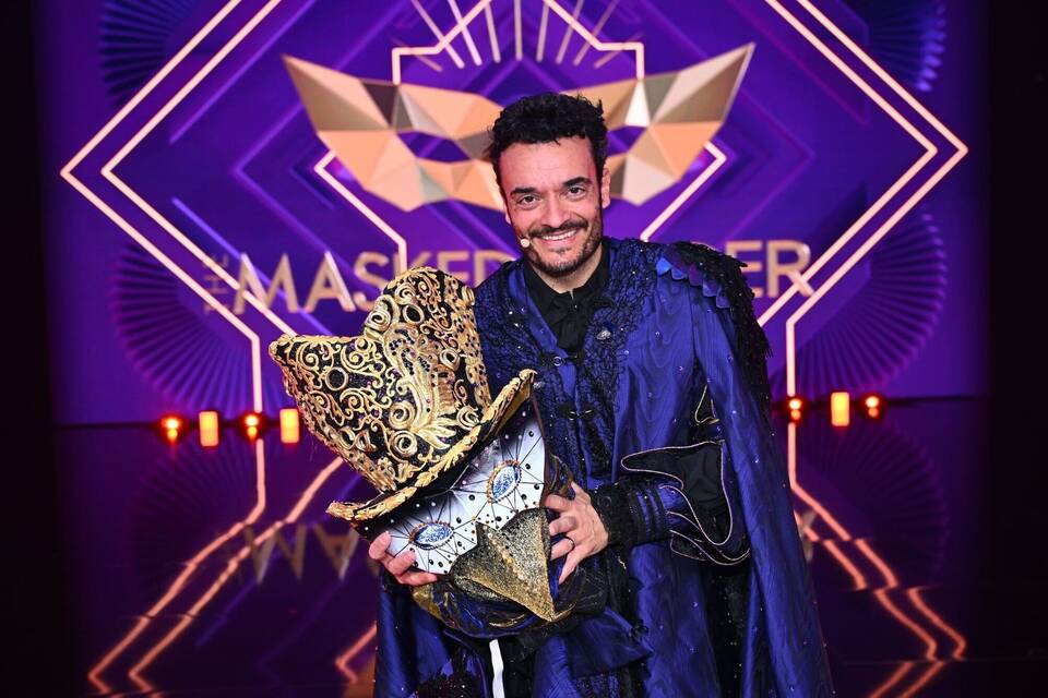 The Masked Singer The Masked Singer