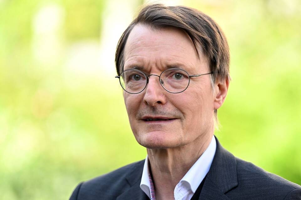Gesundheitsminister Gesundheitsminister