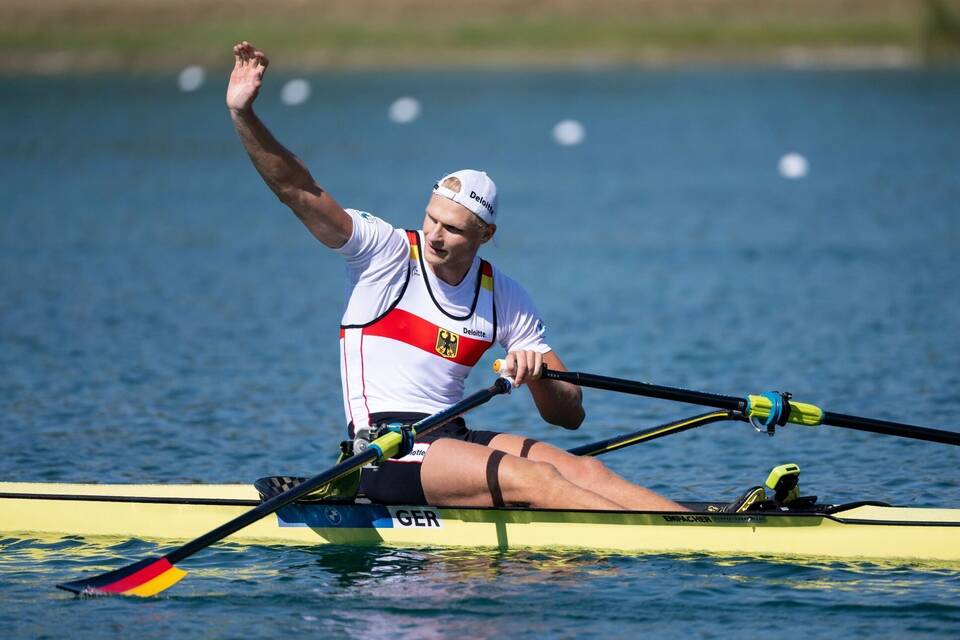 Oliver Zeidler