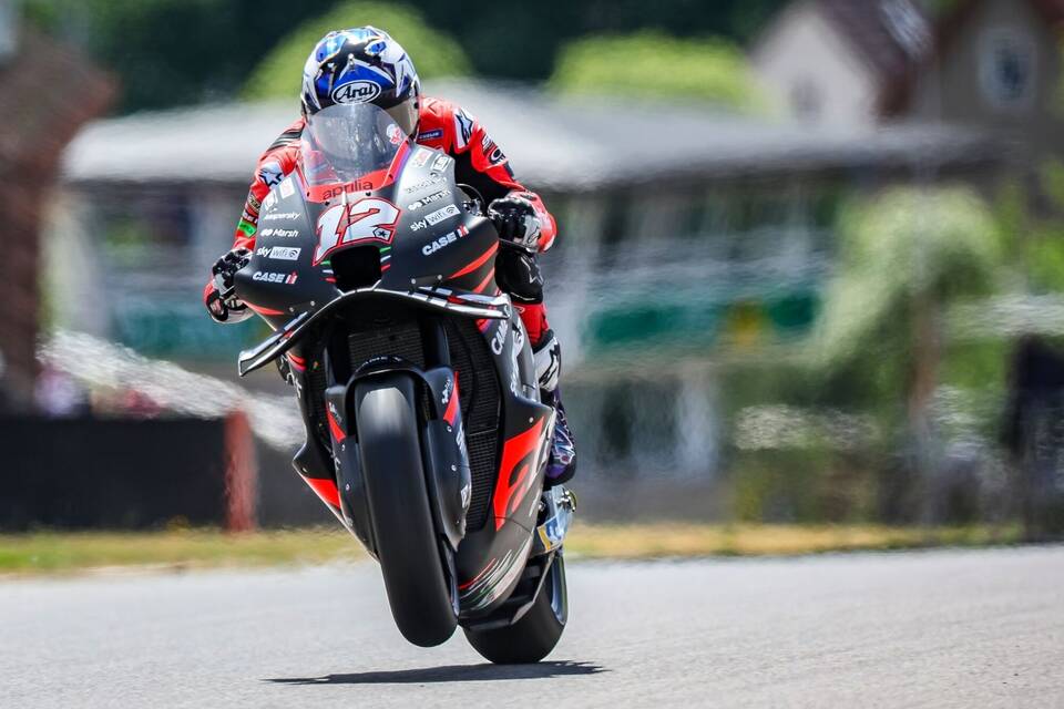 Maverick Viñales