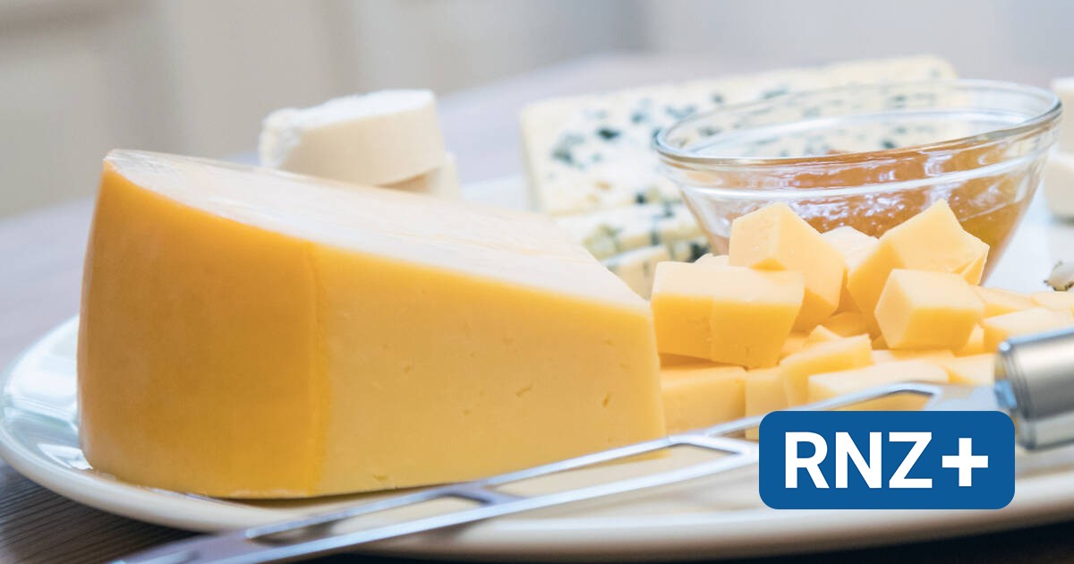 GeschmacksHighlight? Käserinde mitessen oder abschneiden? Essen & Trinken RheinNeckarZeitung