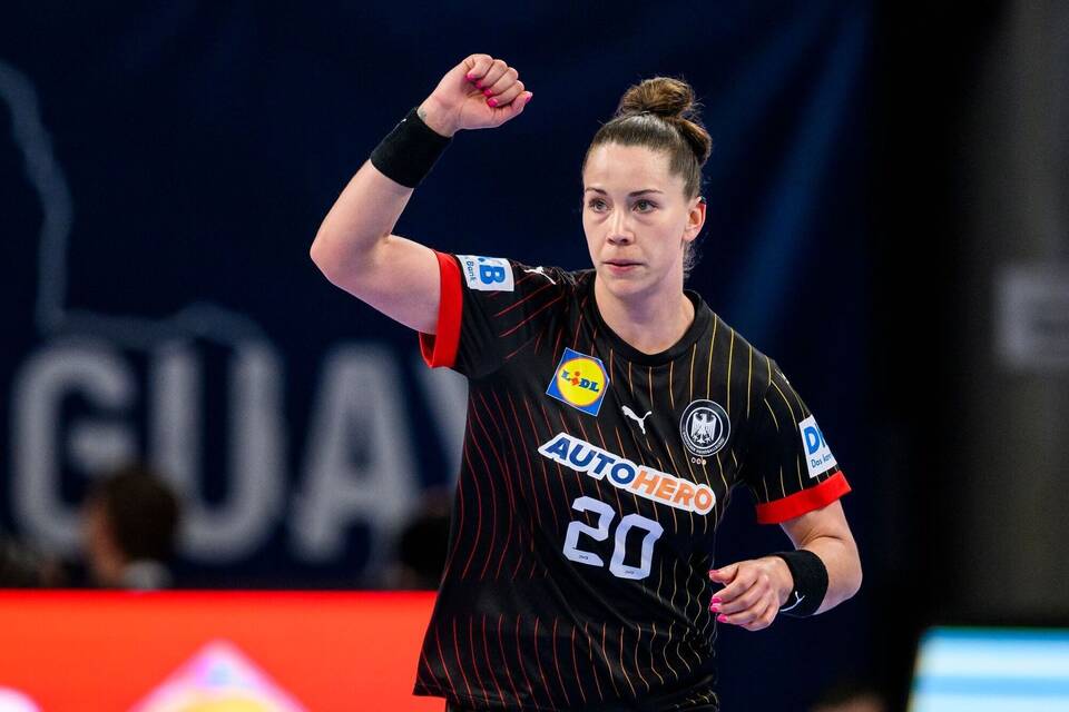 Emily Bölk