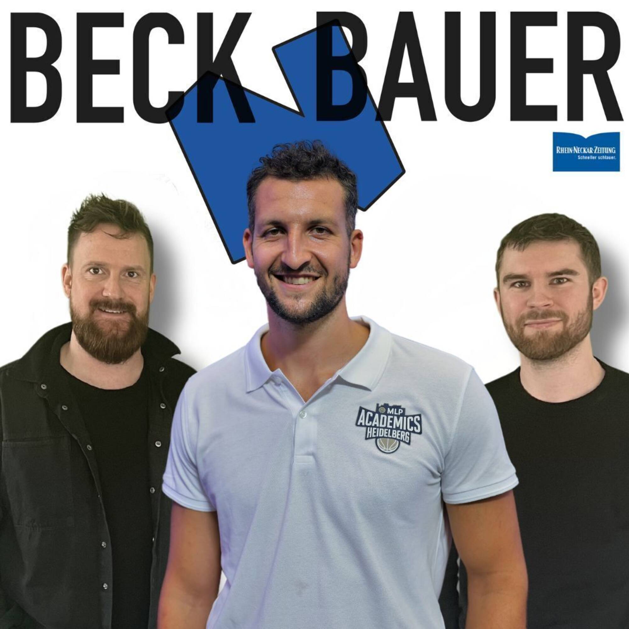 Akademisches Viertel - der Academics-Podcast der RNZ