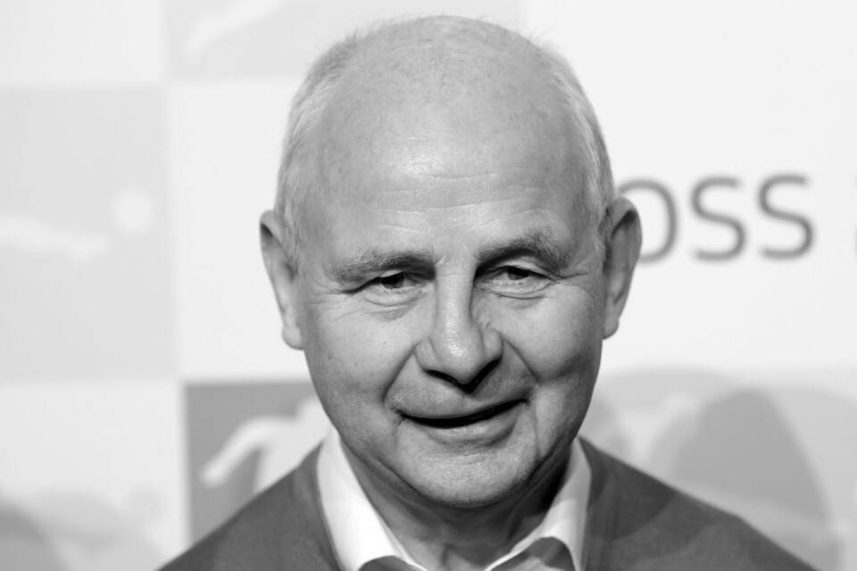 Bernd Hölzenbein