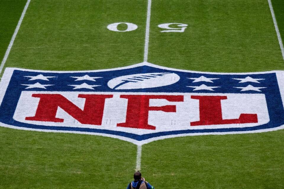 NFL-Logo