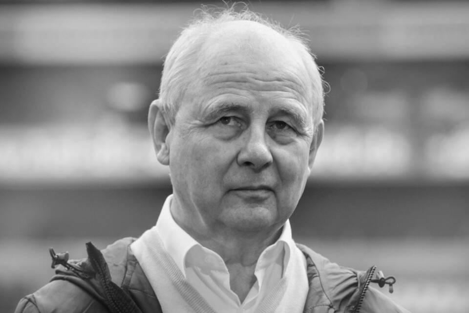 Bernd Hölzenbein Bernd Hölzenbein