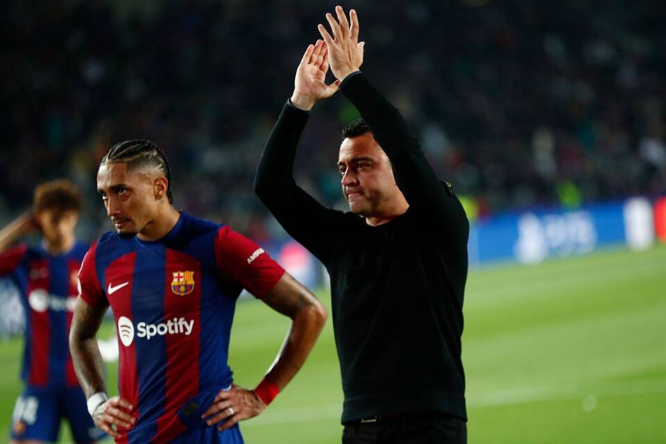 FC Barcelona - Paris Saint-Germain FC Barcelona - Paris Saint-Germain