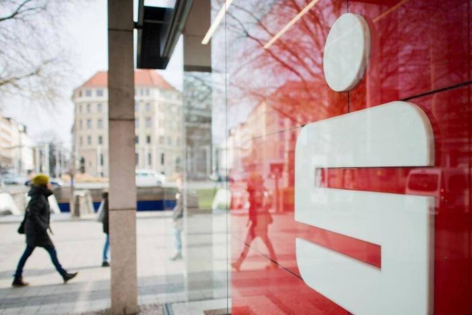 Sparkasse Sparkasse