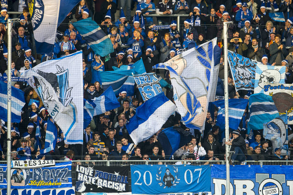 Meinung der Fans zum Spiel gegen den FC Schalke 04