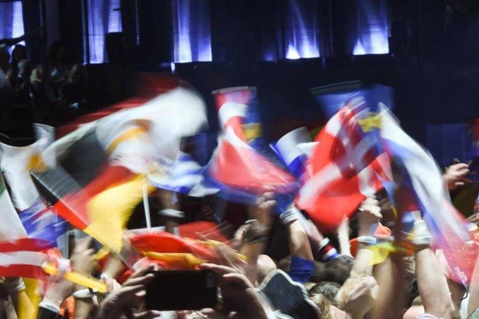 Eurovision Song Contest
