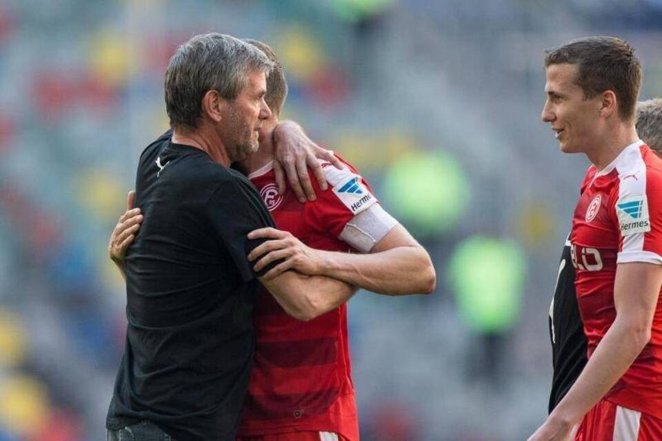 Fortuna Düsseldorf