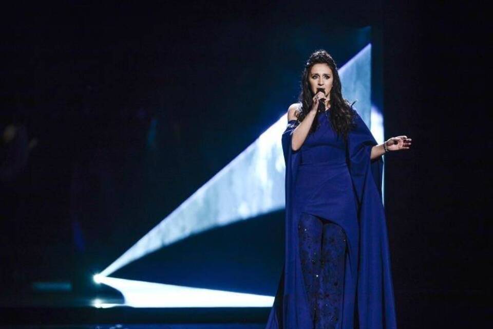 ESC - Jamala