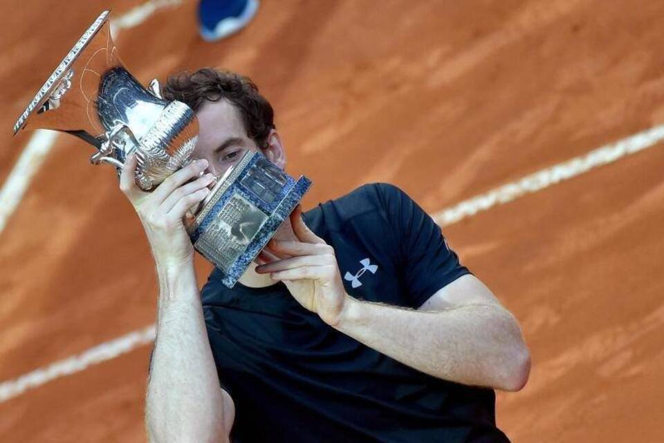 Andy Murray Andy Murray