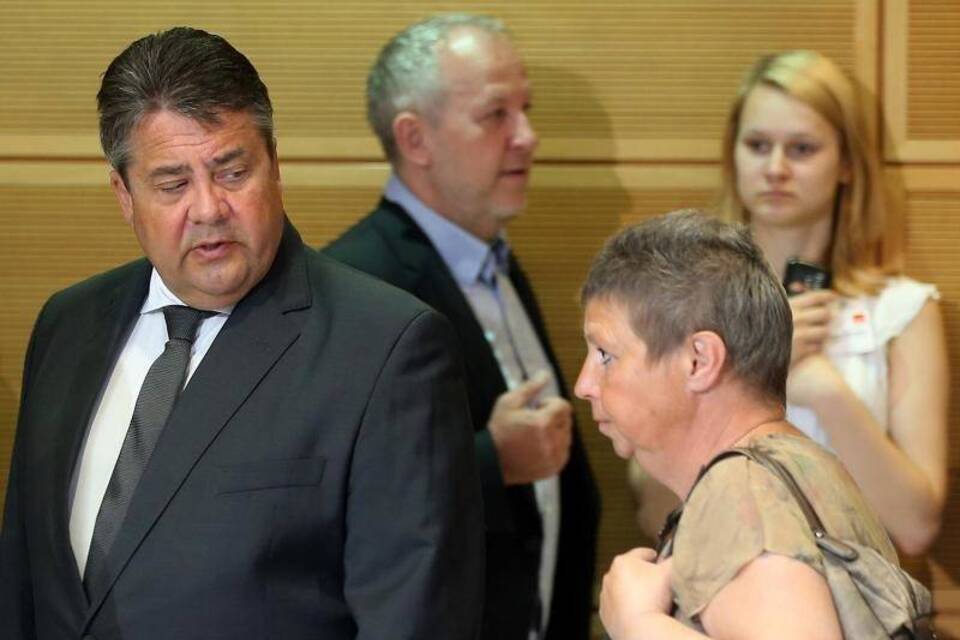Gabriel und Neumann Gabriel und Neumann