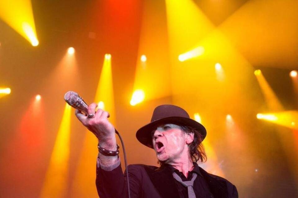 Udo Lindenberg Udo Lindenberg