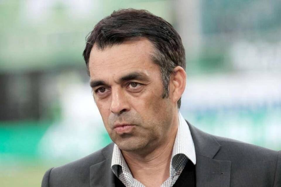 Robin Dutt Robin Dutt