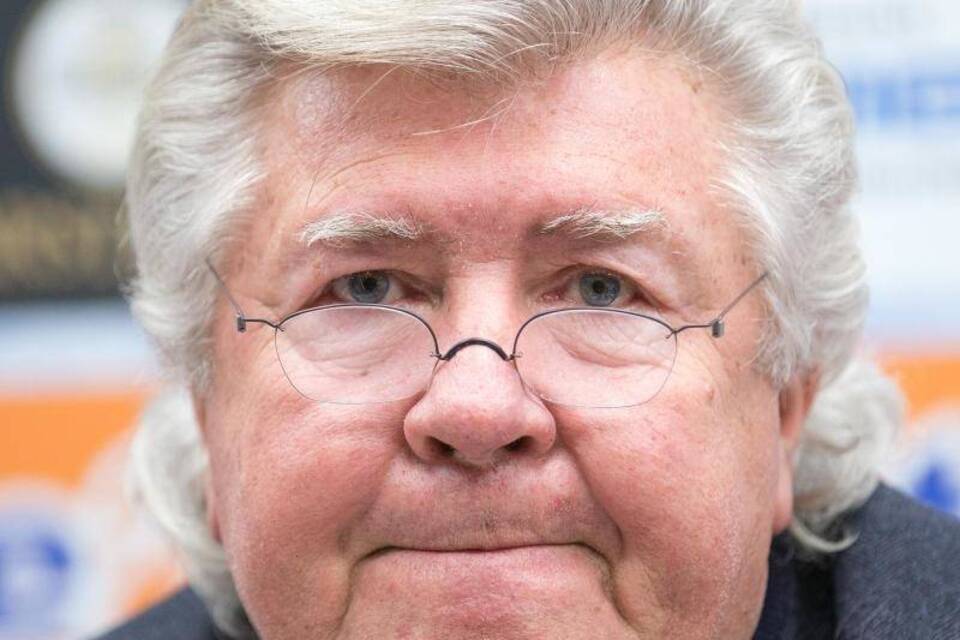 Rücktritt