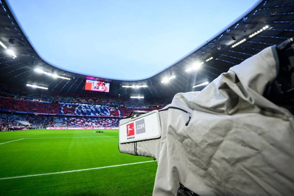 TV-Rechte TV-Rechte