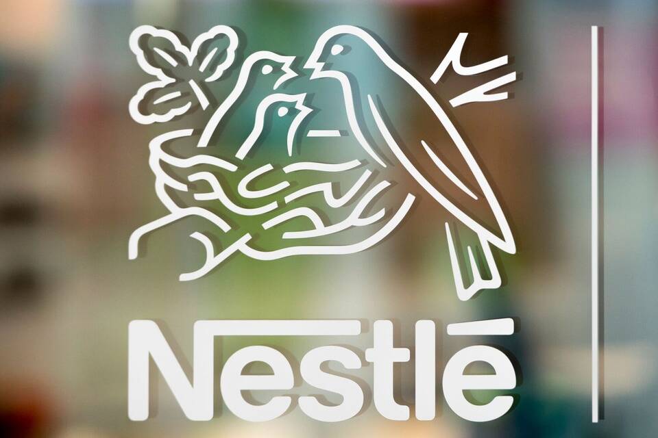 Nestlé Nestlé