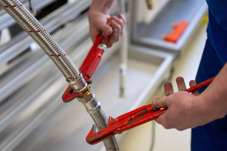 Handwerker Handwerker