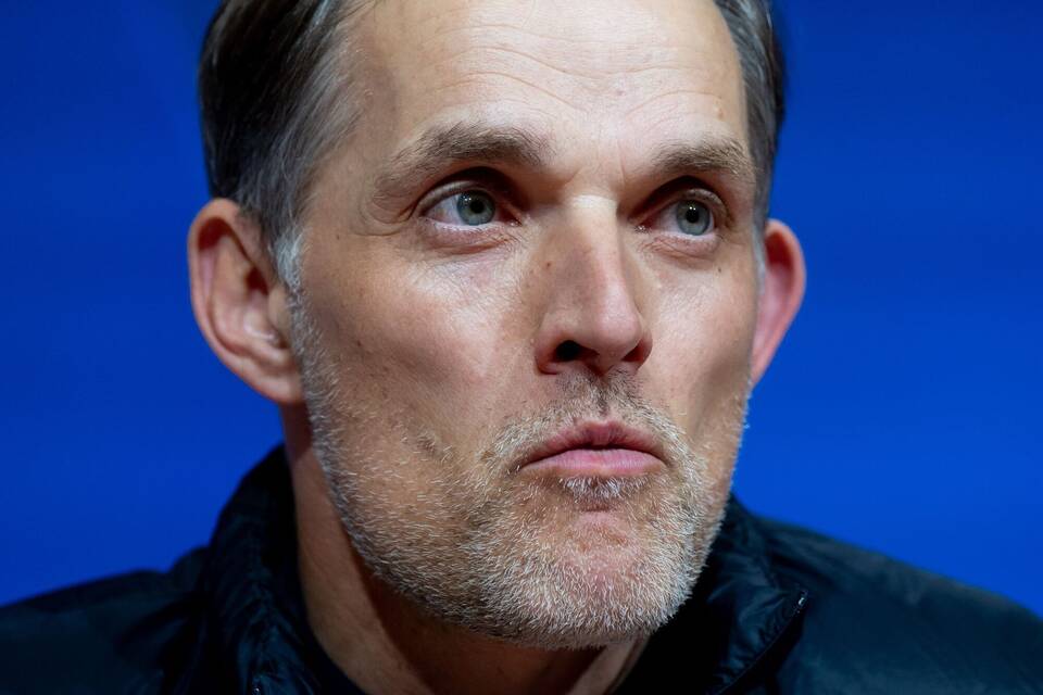 Thomas Tuchel