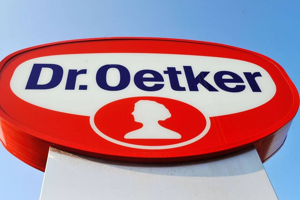 Oetker-Gruppe