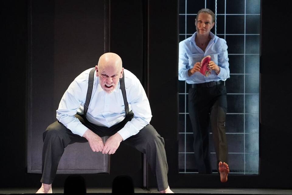 John Malkovich John Malkovich
