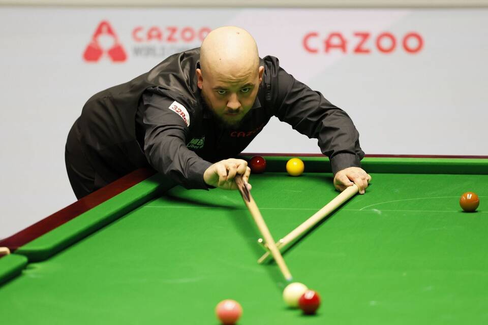 Luca Brecel