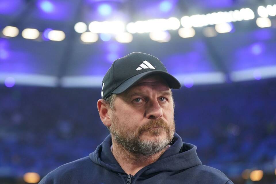 Steffen Baumgart Steffen Baumgart