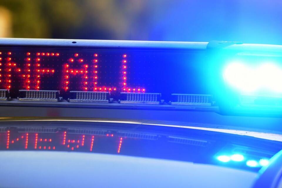 Unfall Unfall