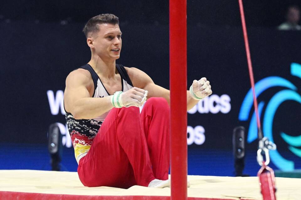 Lukas Dauser
