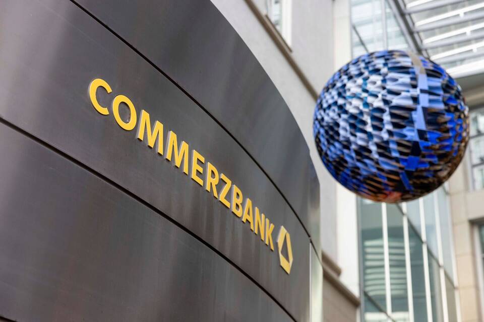 Commerzbank Commerzbank