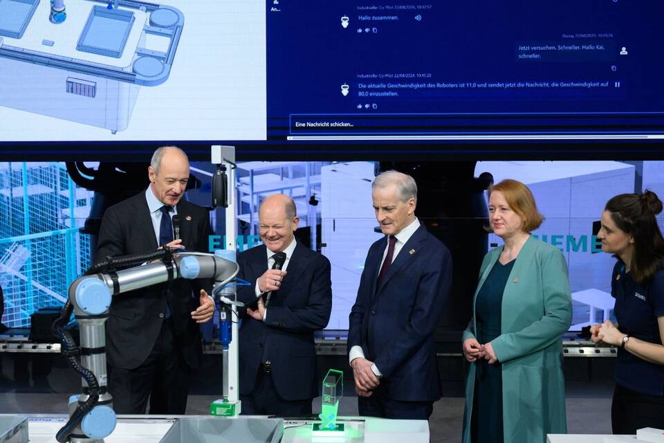 Hannover Messe