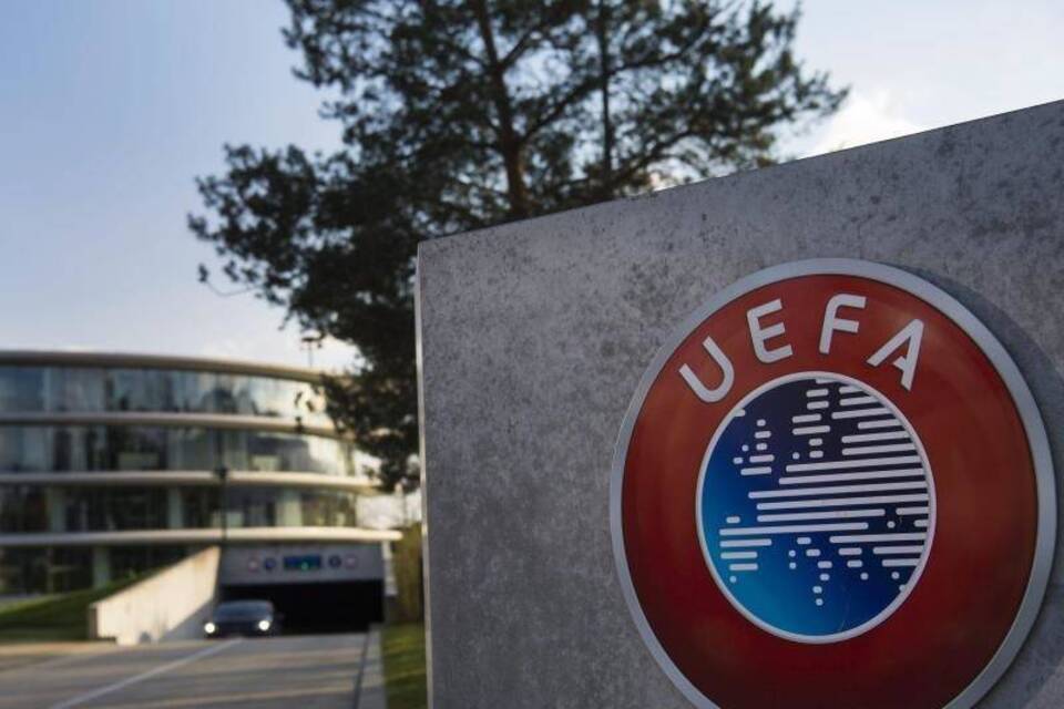 UEFA UEFA