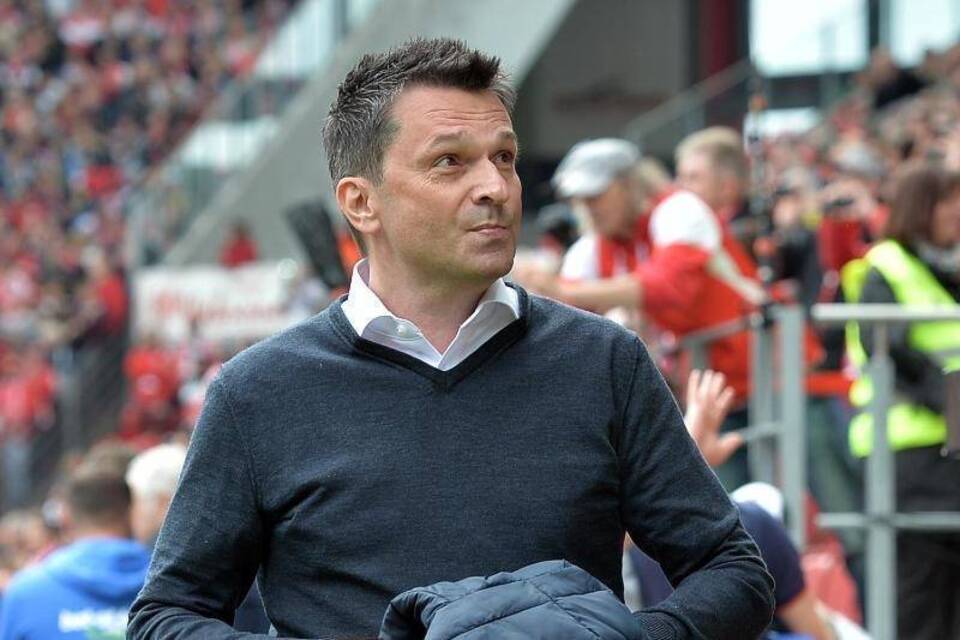 Christian Heidel Christian Heidel