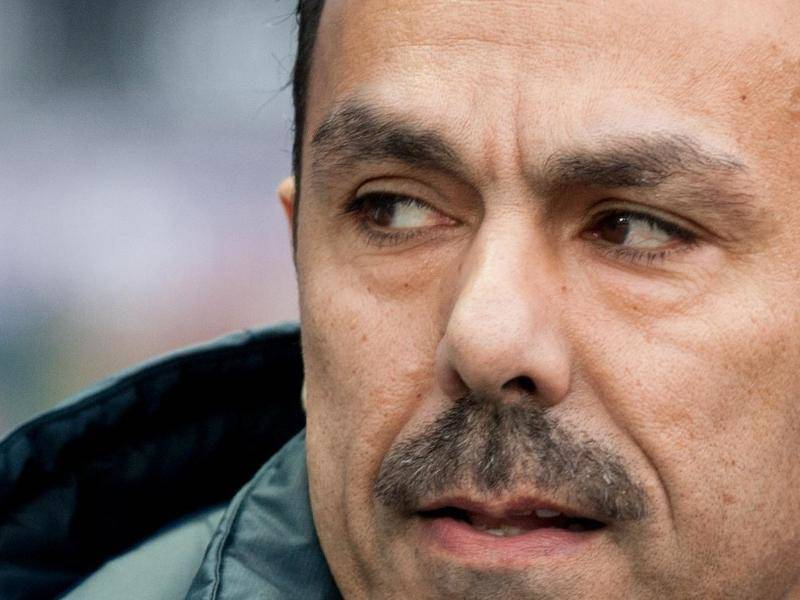 Vfb Luhukay Vfb Luhukay